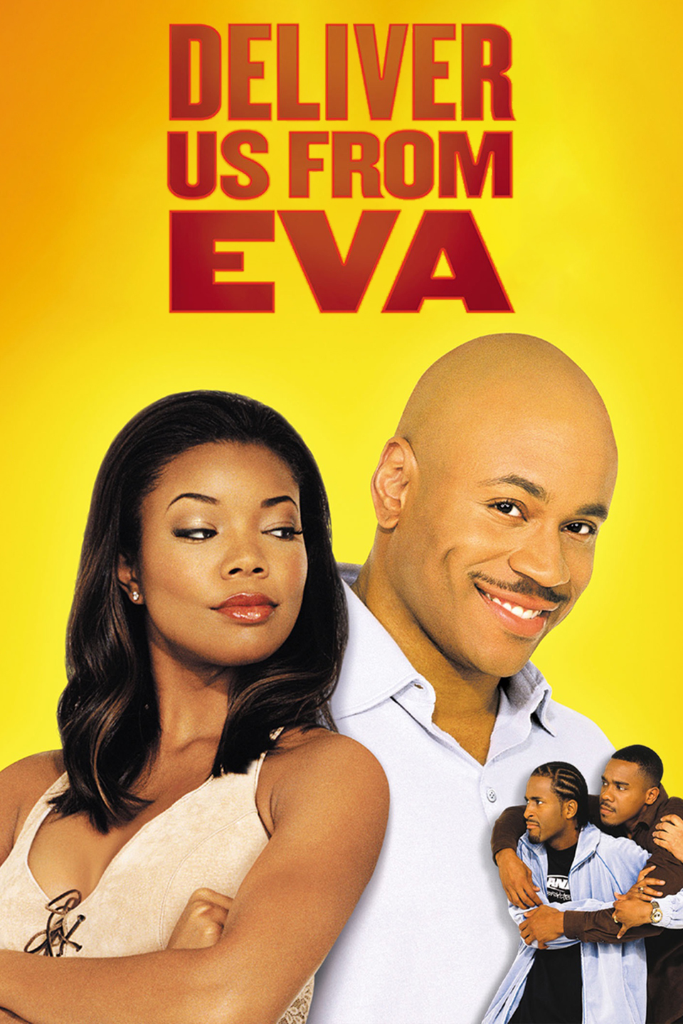 Deliver Us from Eva (2003) [29331] (A1764890402) [[Movies]] --Plex--